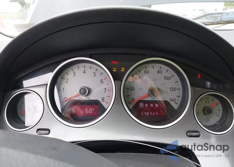 2010 Volkswagen Routan Se from USA, damaged, VIN 2V4RW3D15AR272566